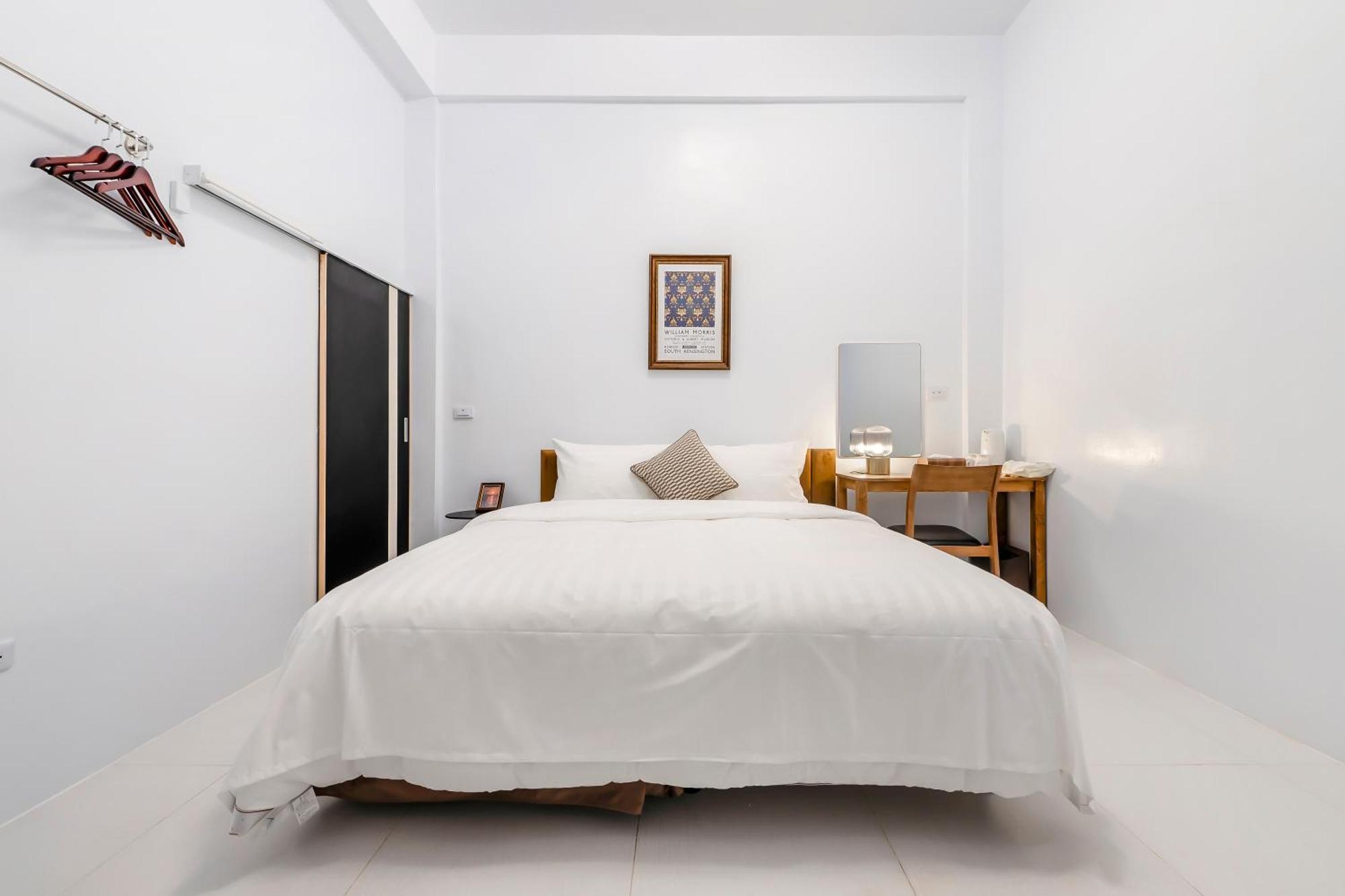 Sunset Mu Style Inn Xiaoliuqiu Δωμάτιο φωτογραφία